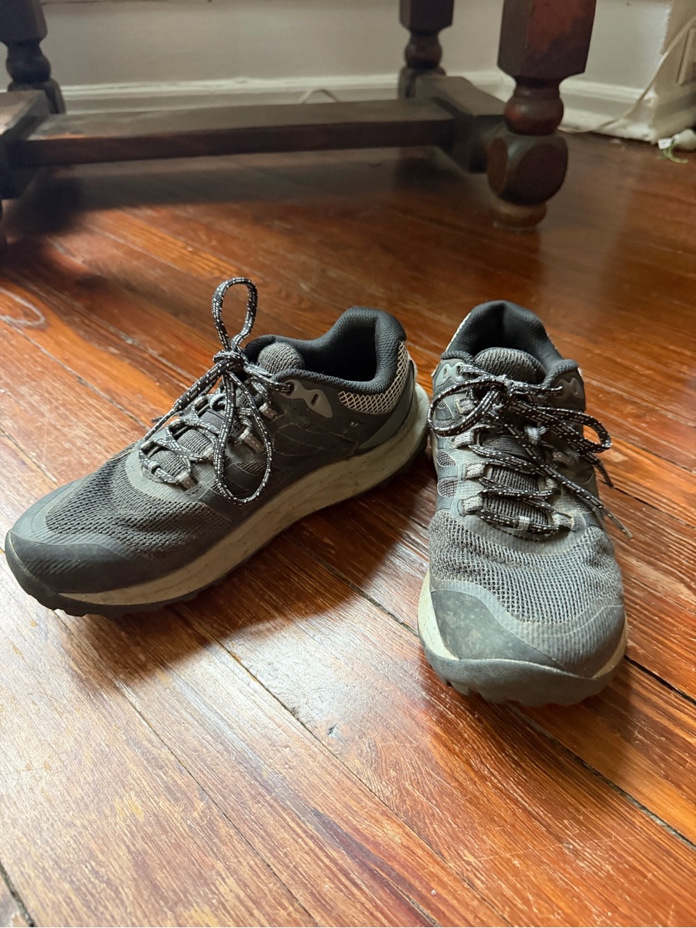 Merrell Antora 3 trail running shoes